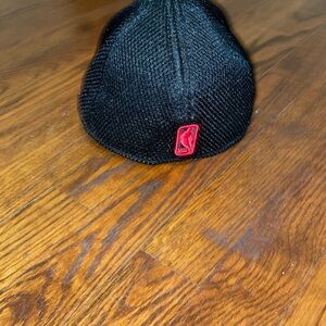 Chicago Bulls New Era Fitted Cap